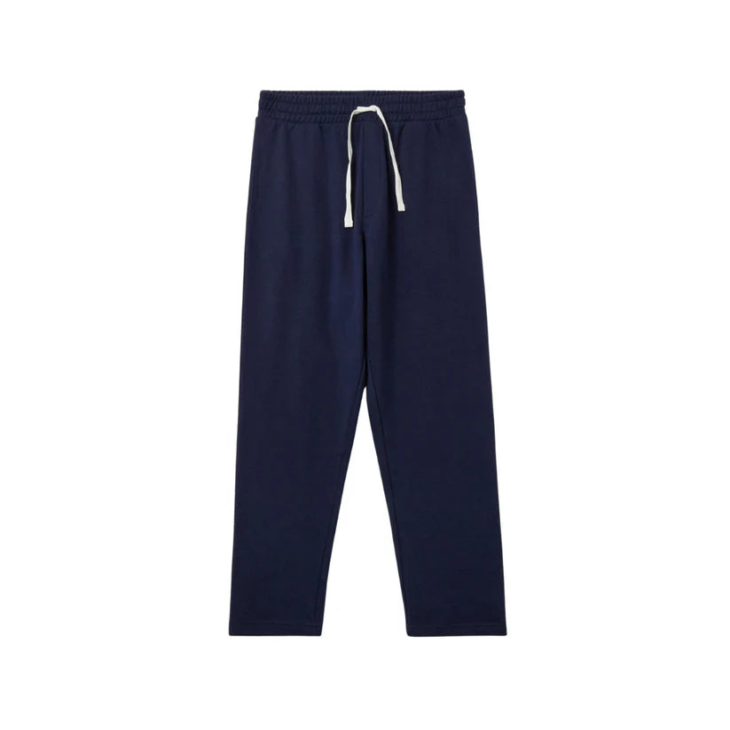 Navy Blue Trouser