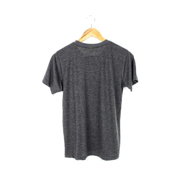Charcoal Grey T-shirt