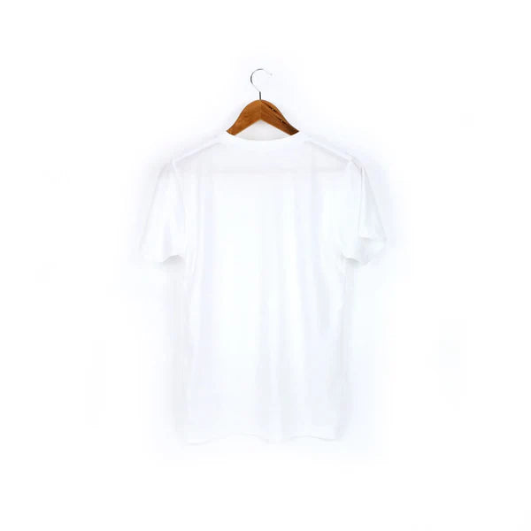 White T-shirt