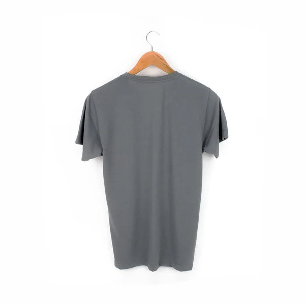 Steel Grey T-shirt