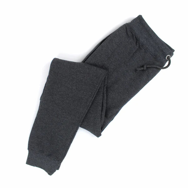 Dark Grey Trouser