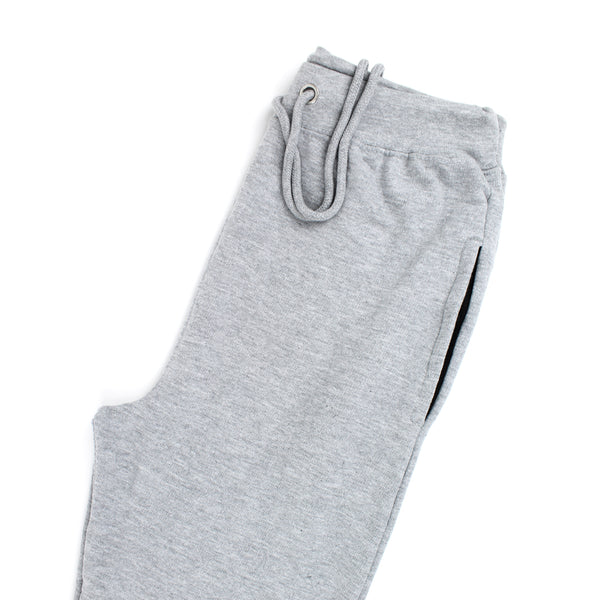 Light Grey Trouser