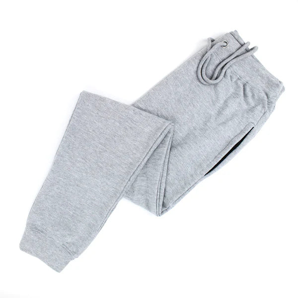 Light Grey Trouser