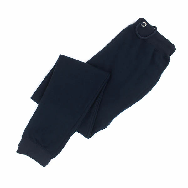 Navy Blue Trouser