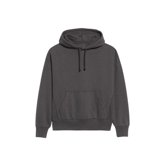 Dark Grey Hoodie