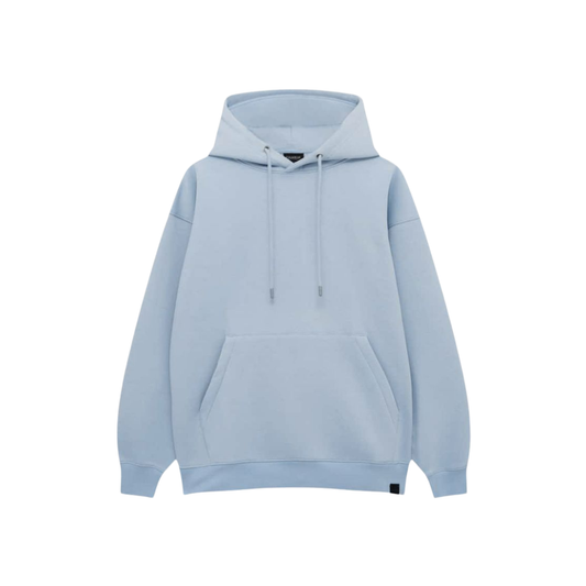 Sky Blue Hoodie