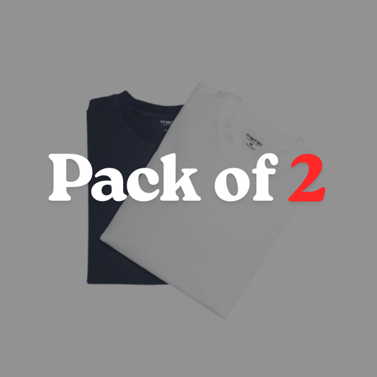 Pack of 2 T-shirts