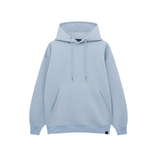 Sky Blue Hoodie