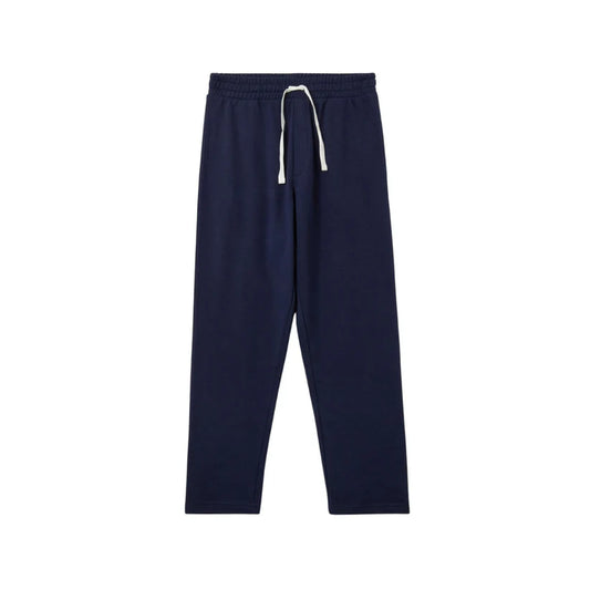 Navy Blue Trouser