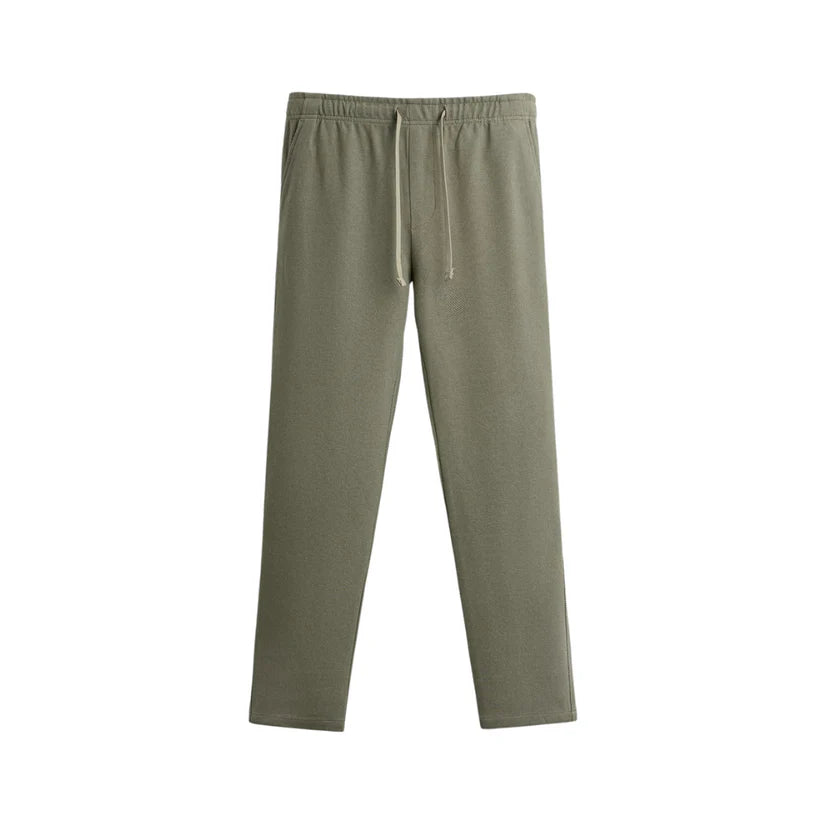 Army Green Trouser