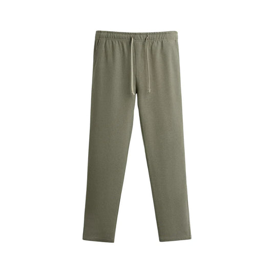Army Green Trouser