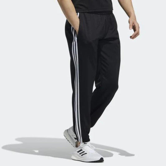 Black Striped Trouser