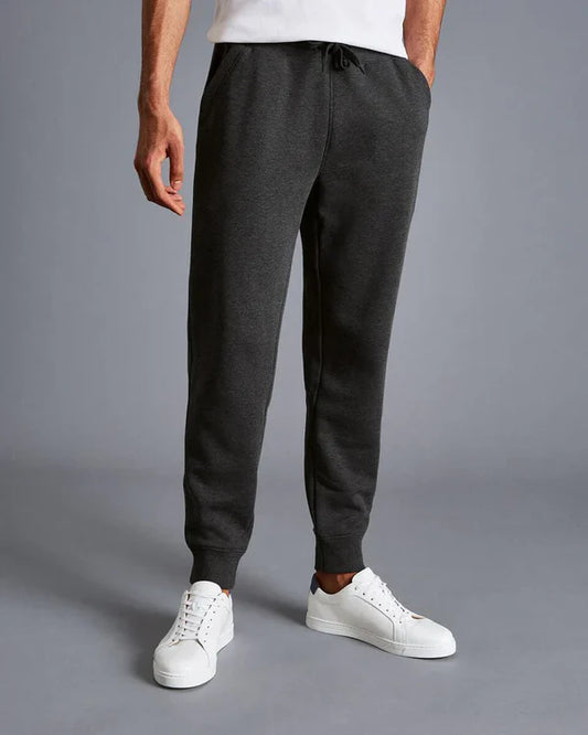 Dark Grey Trouser