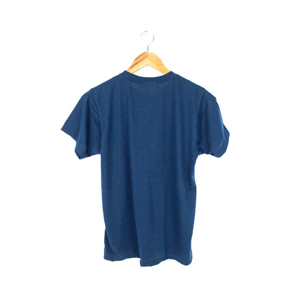 Petroleum Blue T-shirt
