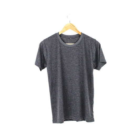 Charcoal Grey T-shirt
