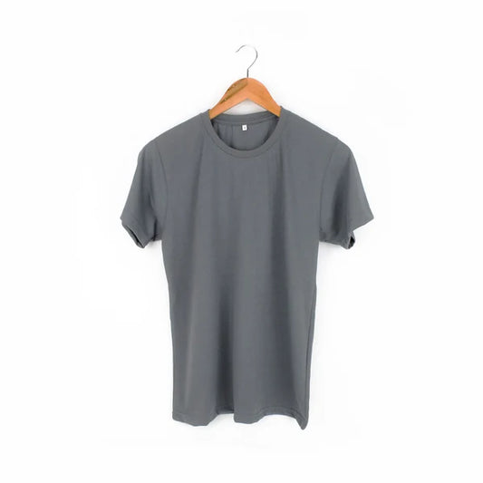 Steel Grey T-shirt