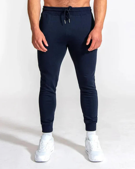Navy Blue Trouser